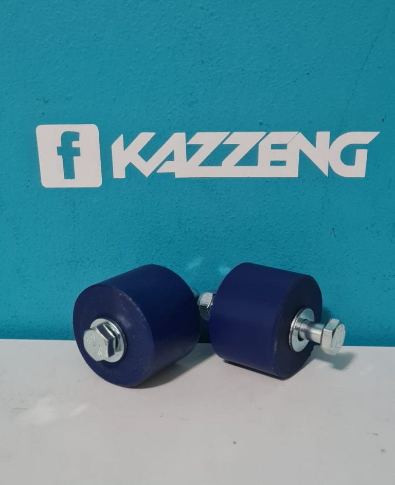 Gearbox Mounts KAZZ Engineering
