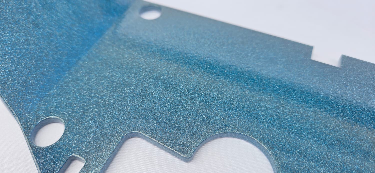 E36 Differential Brace Plate - Image 7
