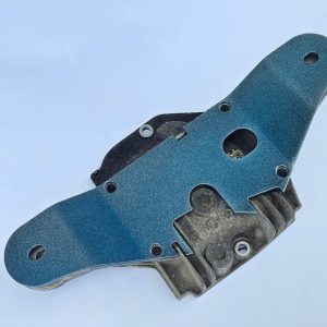 E36 Differential Brace Plate