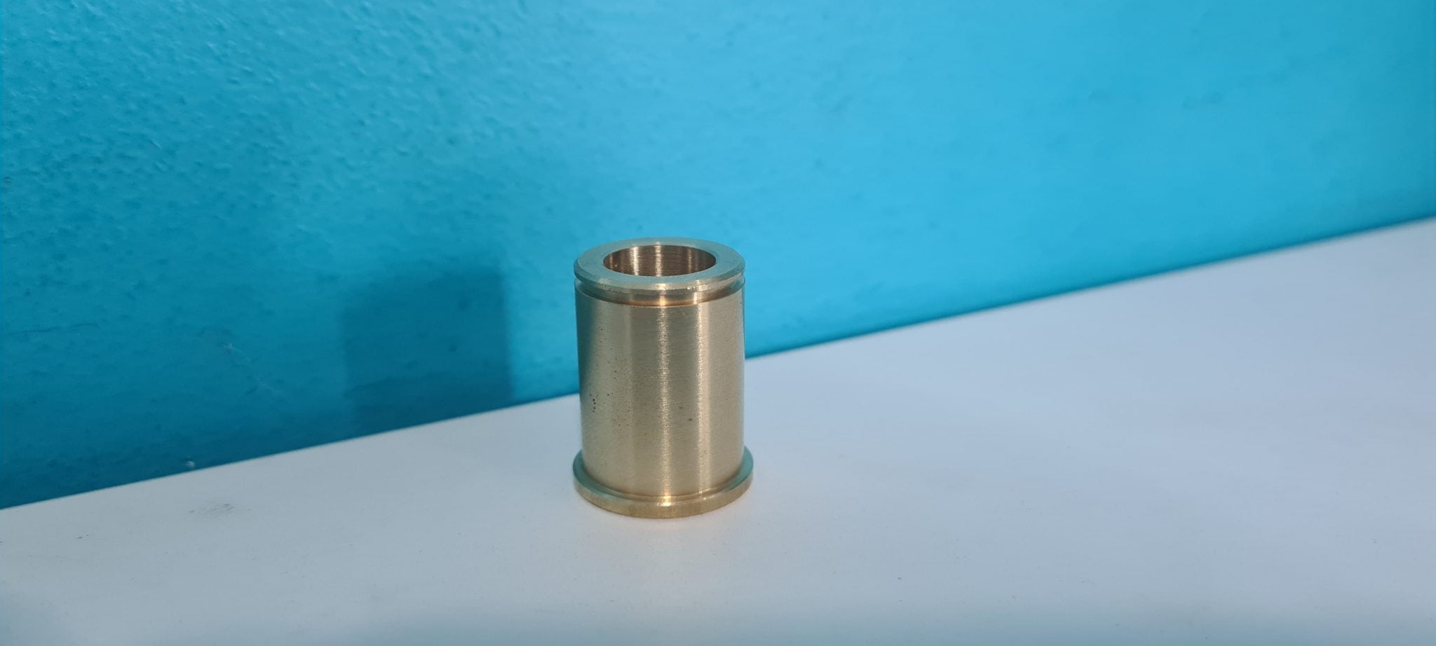 Brass Brake Caliper Guide Bushings KAZZ Engineering