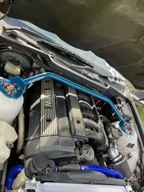Front Strut Brace - Image 11