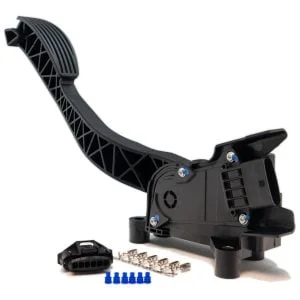 E-Throttle Accelerator Pedal ModulePED