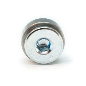 O2 Bung And Plug (O2 B&P)