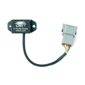 E-Throttle RET