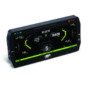 LINK MXT Strada 10-inch Dash - Street Edition