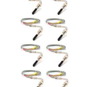 8 x Exhaust Gas Temperature Probe Bundle (EGTs)