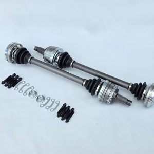 CV Axles E30 E36 E46 Replacement Half Shafts
