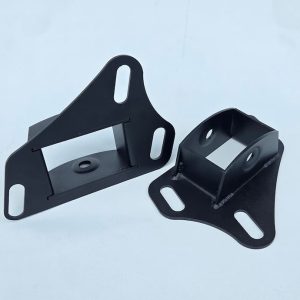 Rear Trailing Arm 'Toe Correction' Cassettes (E36 & E46)