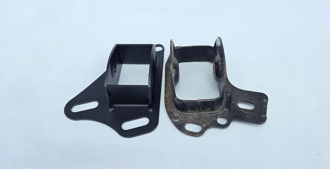 Rear Trailing Arm 'Toe Correction' Cassettes (E36 & E46) - Image 3