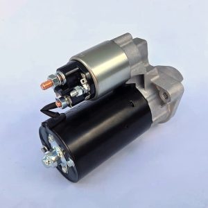 Starter Motor Suits E36 E46 M4X M5X Engines