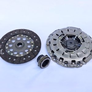 Clutch Kit 240mm 22 Spline Disc