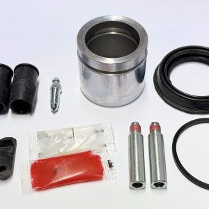 Brake Caliper Rebuild Kit [E46 330i Front Only]