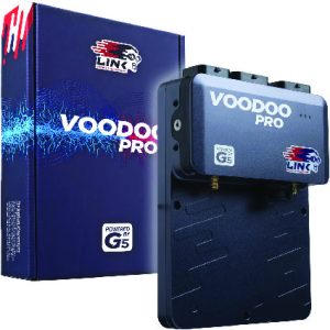 G5 Voodoo Pro