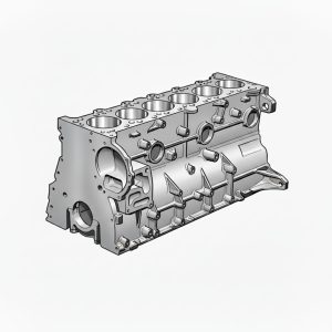 .M52B28 REBUILD PARTS